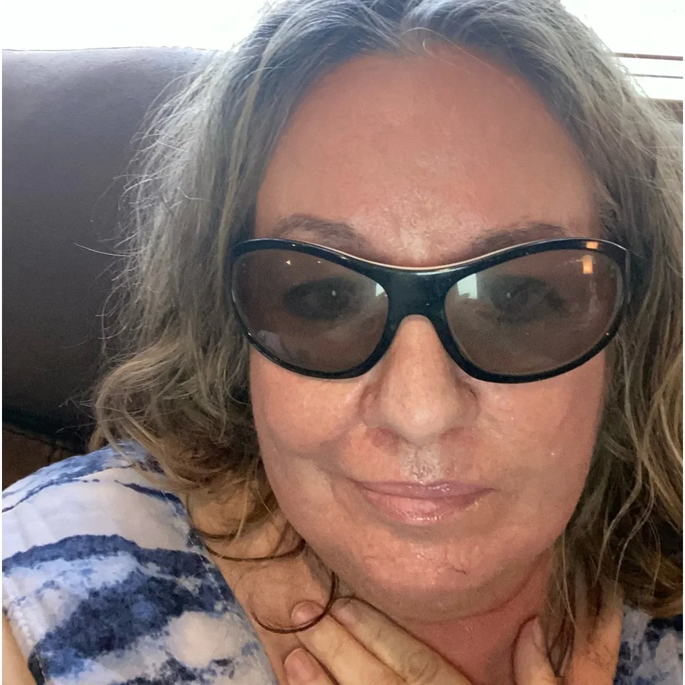 Vintage Christian Roth sunglasses - Picture 9 of 9